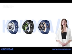 KW290A और 290B: बड़ी शैली, शून्य लचीला कर