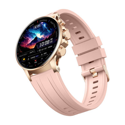 खरीदें KW266 Amoled स्मार्ट घड़ी, ब्लूटूथ कॉलिंग के साथ 1.6 इंच डिस्प्ले स्मार्ट घड़ी ऑनलाइन निर्माण
