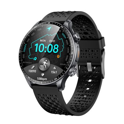 खरीदें KW330B 1.6'AMOLED जीपीएस स्मार्ट घड़ी, आउटडोर जीपीएस ट्रैकिंग स्मार्ट घड़ी ऑनलाइन निर्माण