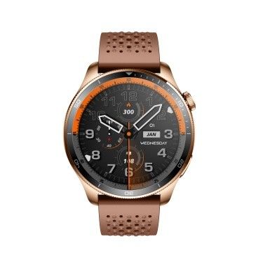 खरीदें KW290A 1.43' चौकोर स्क्रीन 300 MAh बैटरी IP68 स्मार्टवॉच हृदय गति रक्त ऑक्सीजन समारोह फैशन स्मार्टवॉच का समर्थन करता है ऑनलाइन निर्माण