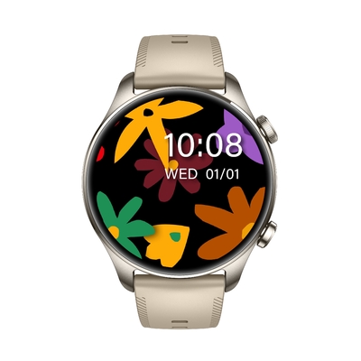 खरीदें GPS Smartwatch for Women AMOLED Display IP68 Waterproof ऑनलाइन निर्माण