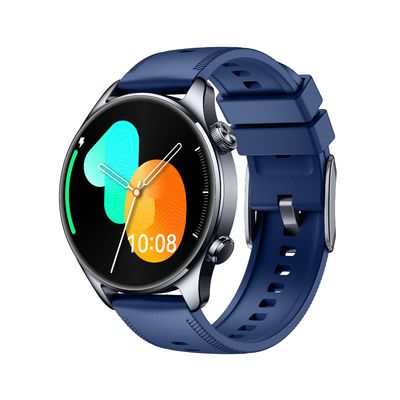 किंगवियर KW296 OEM/ODM ब्लूटूथ स्पोर्ट स्मार्टवॉच फिटनेस ट्रैकर Amoled स्मार्ट ब्रेसलेट घड़ी 1ATM वाटरप्रूफ